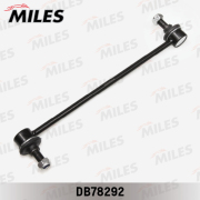 Miles D * * * 2