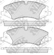 NiBK PN0488W