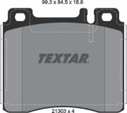 Textar 2130304