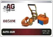 Auto-GUR 0850M