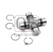 QUATTRO FRENI QF13C00041