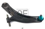QUATTRO FRENI QF20D00031