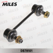 Miles DB78101