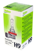 Valeo 32011 Лампа накаливания, фара дальнего света