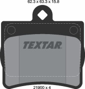 Textar 2190003