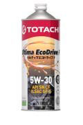 TOTACHI 12201 Масло моторное синтетика TOTACHI Ultima EcoDrive F Fully Synthetic 5W-30 1 л.