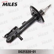 Miles D * * * 1