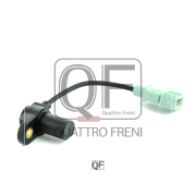 QUATTRO FRENI QF91A00050