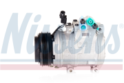 Nissens 890282 