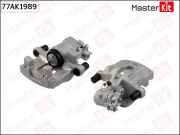MasterKit 7 * * * 9
