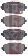 AKYOTO AKD1268
