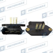 Motorherz HEE4035EKT1