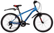 FOXX 24SHVAZTEC12BL2 Велосипед FOXX AZTEC горный синий