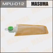 Masuma MPU012