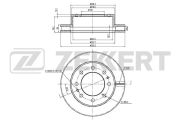 Zekkert BS6135