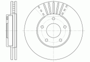 G-BRAKE GR02865