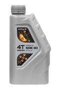 Vitex V334501 Полусинтетическое моторное масло Vitex Garden 4T SAE 30 API SG/CD 1л