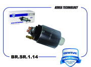 BRAVE BRSR114