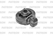PATRON P * * * 9