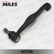 Miles D * * * 8