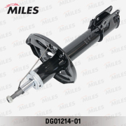 Miles DG0121401
