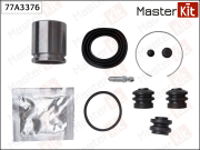 MasterKit 77A3376 Ремкомплект тормозного суппорта+поршень