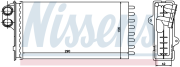 Nissens 71145 