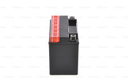 Bosch 0092M60140 Батарея аккумуляторная 10А/ч 150А прямая полярн. резьбовые (Америка) клеммы