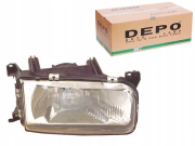 Depo 4 * * * E