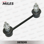 Miles DB78249