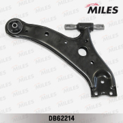 Miles D * * * 4