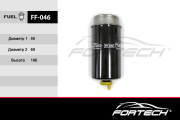 Fortech FF046