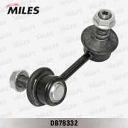 Miles DB78332