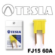TESLA F * * * A