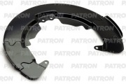 PATRON P * * * 5
