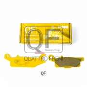 QUATTRO FRENI QF917T