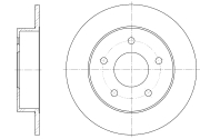 G-BRAKE GR01124