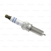 Bosch 0242135533 Свеча зажигания YR7NII33S