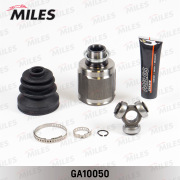 Miles G * * * 0