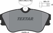 Textar 2147902
