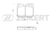 Zekkert BS1026