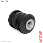 VTR M * * * R