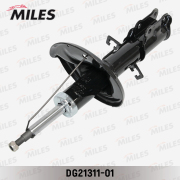 Miles D * * * 1