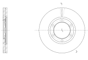 G-BRAKE GR20861