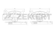 Zekkert BS1011