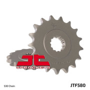 JT Sprockets JTF58016