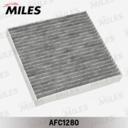 Miles AFC1280 Фильтр салонный
