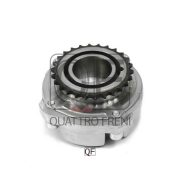 QUATTRO FRENI QF33A00126