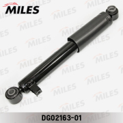 Miles DG0216301