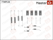MasterKit 7 * * * 3